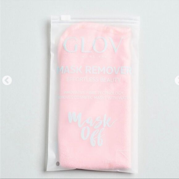 3/$20💗 GLOV Cosmetic Mask Remover - Picture 1 of 7